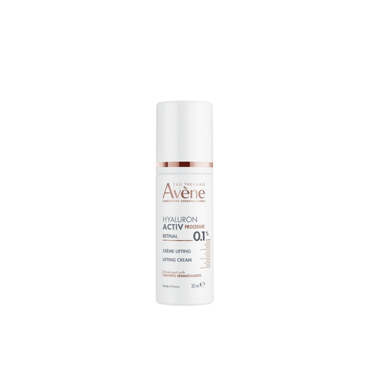 Avène Hyaluron Activ Procedure Lifting Cream Anti-Aging 30ml