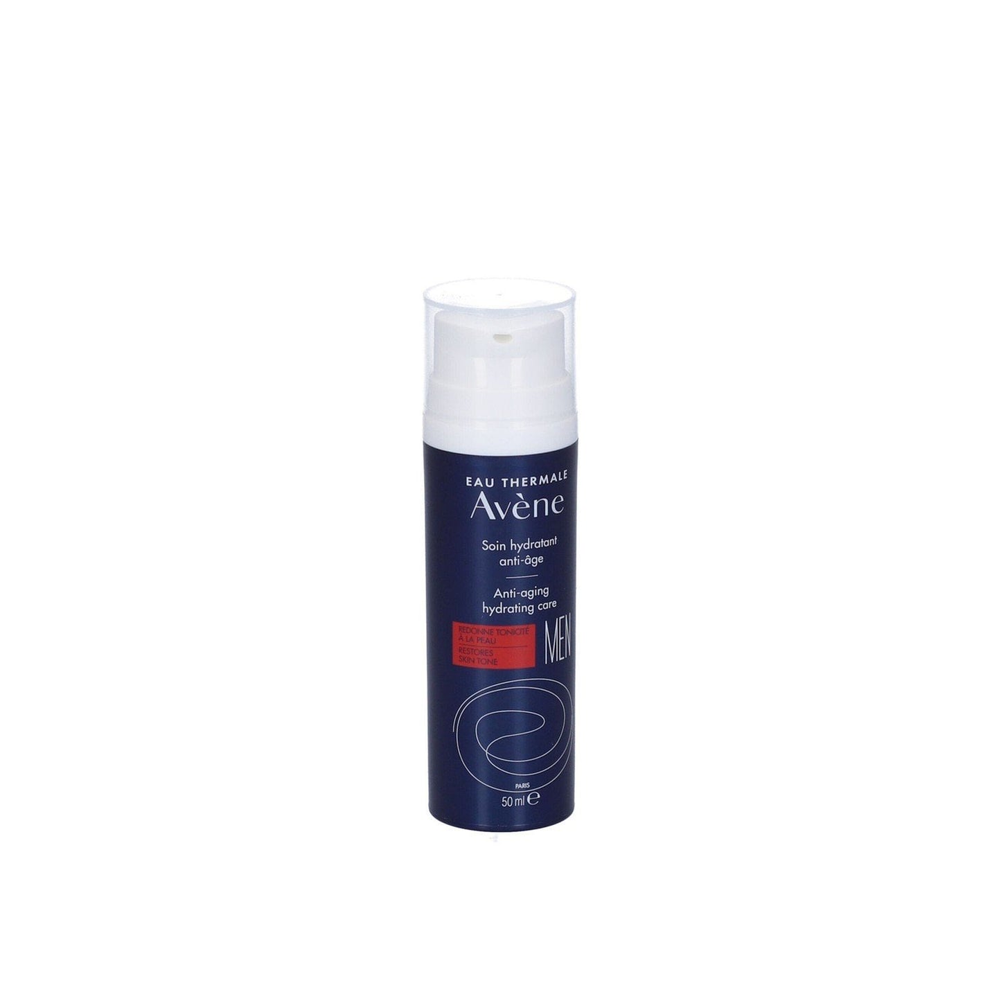 Avène Men Anti-Aging Hydrating Care Sensitive Skin 50ml