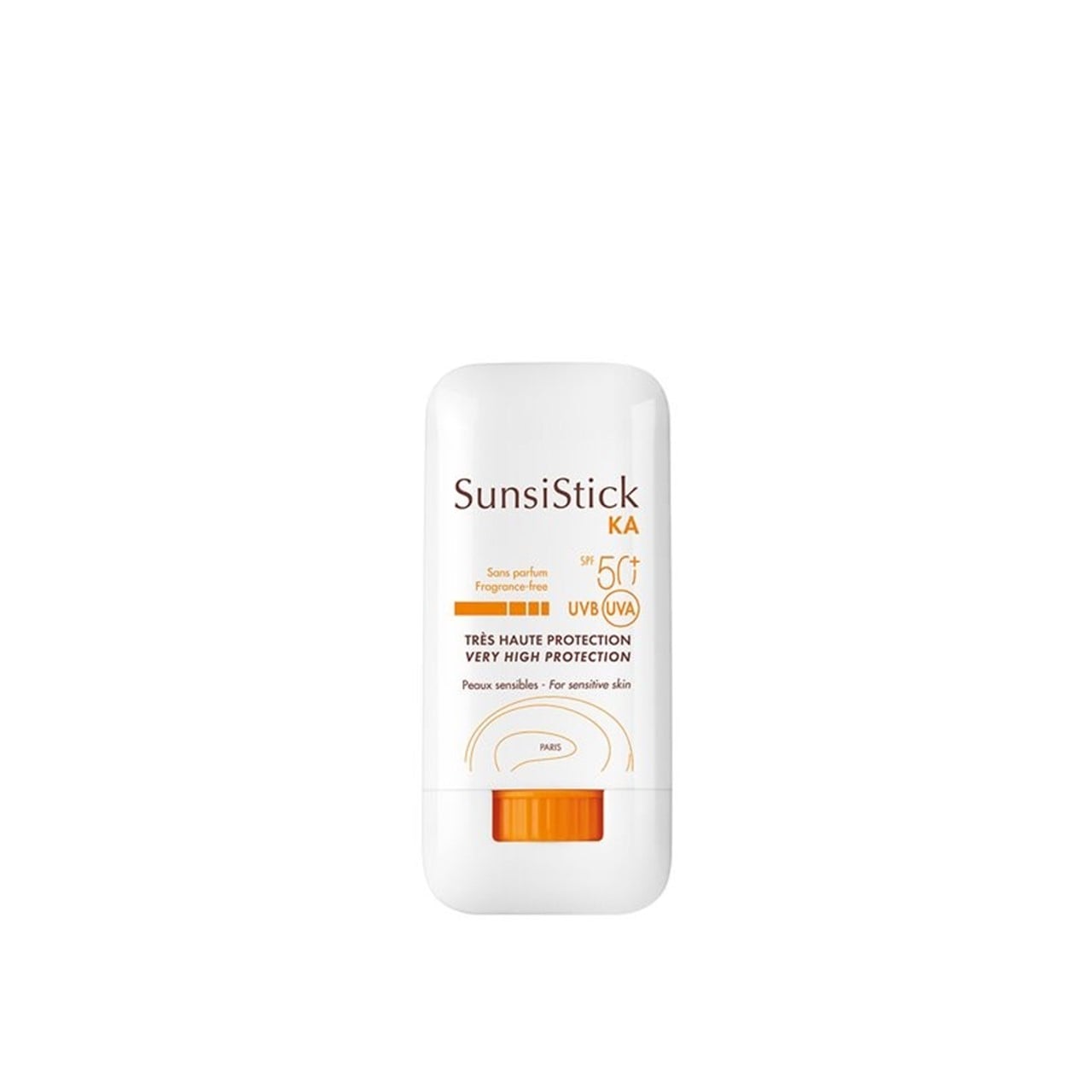 Avène Sunsistick KA SPF50+ 20g