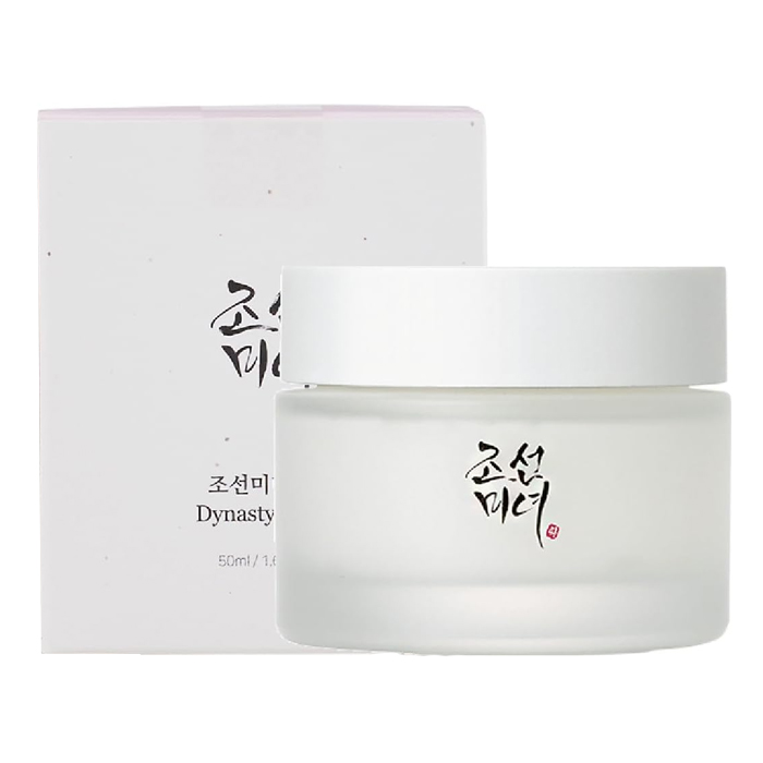 Beauty of joseon dynasty cream