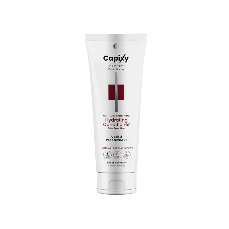 Capixy Hair Hydrating Conditioner 250ml - FLOCALLY