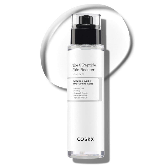Cosrx The 6 Peptide Skin Booster Serum - FLOCALLY
