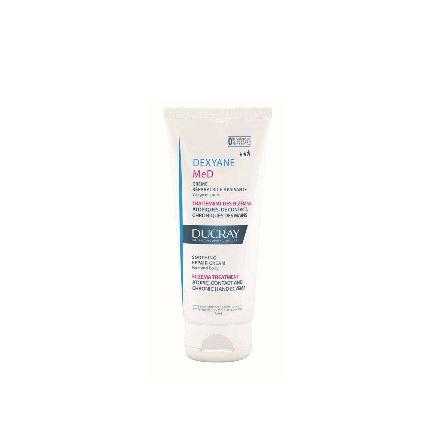 Ducray Dexyane MeD Repair Eczema Cream