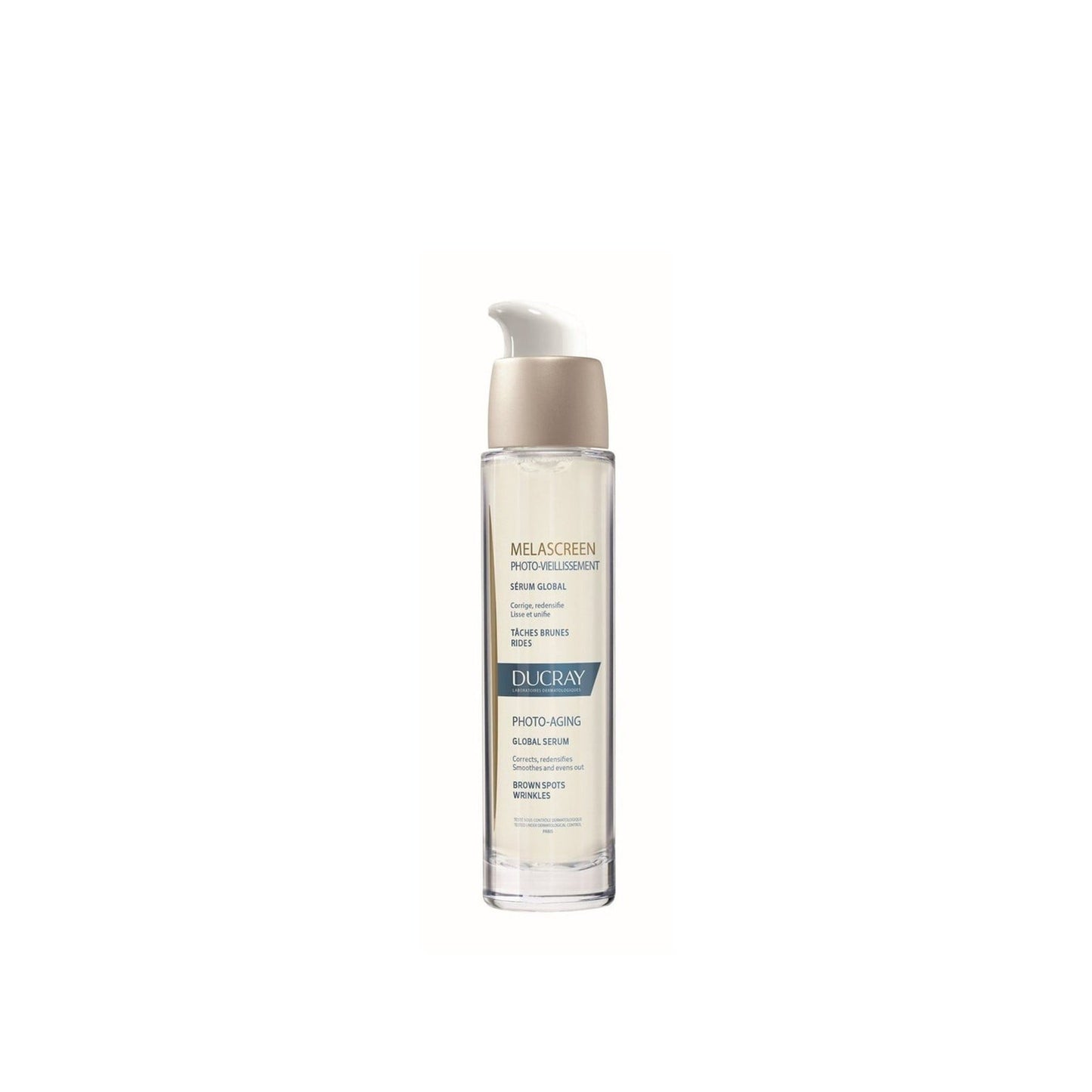 Ducray Melascreen Global Serum Photo-Aging 30ml