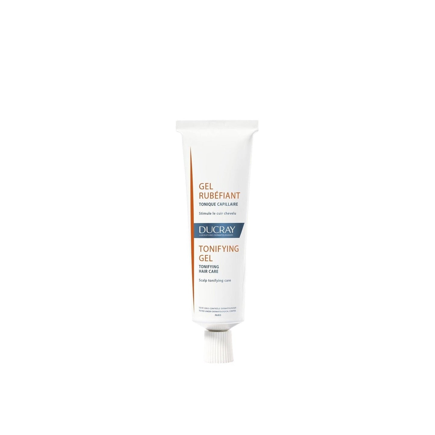 Ducray Tonifying Gel Localized Hair Loss 30ml