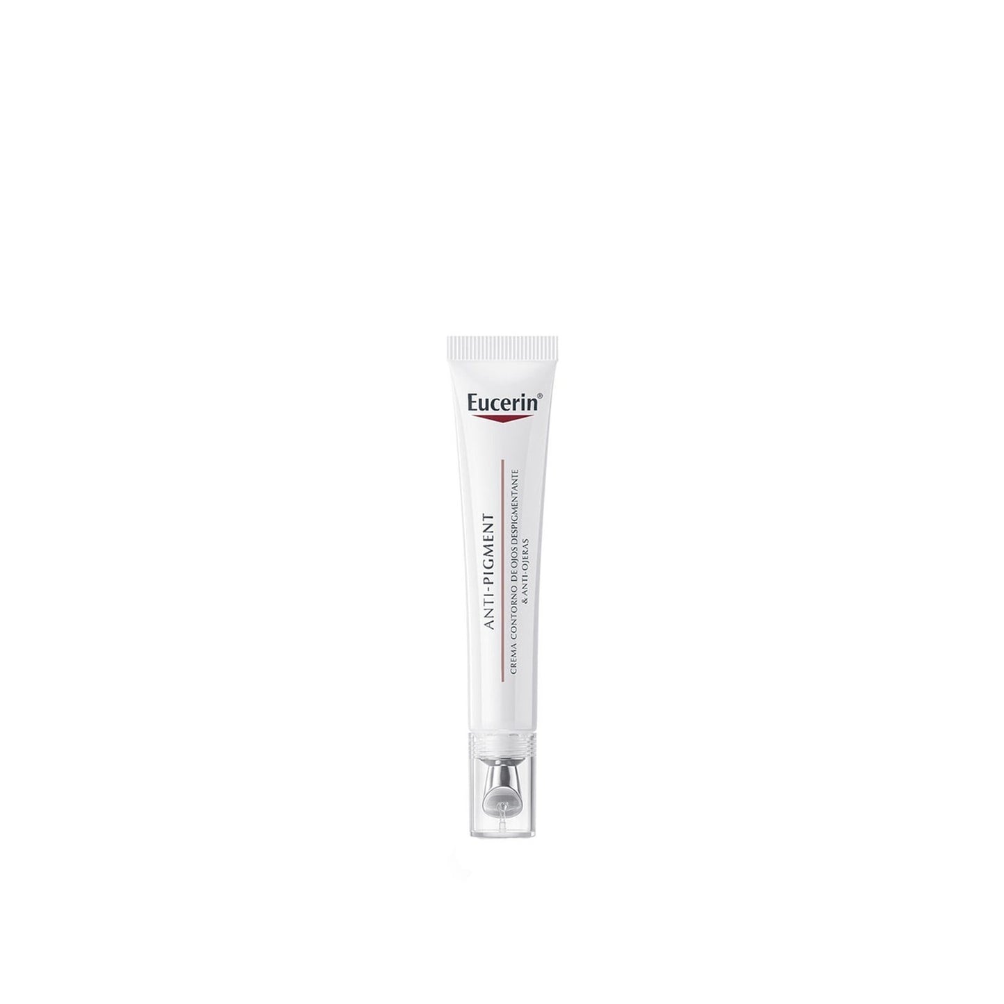 Eucerin Anti-Pigment Eye Contour Cream Dark Circles 15ml. - FLOCALLY