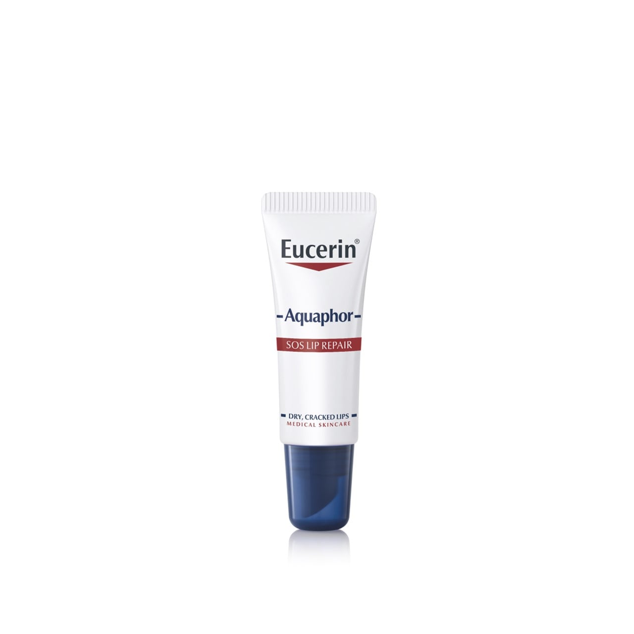 Eucerin Aquaphor SOS Lip Repair 10ml. - FLOCALLY