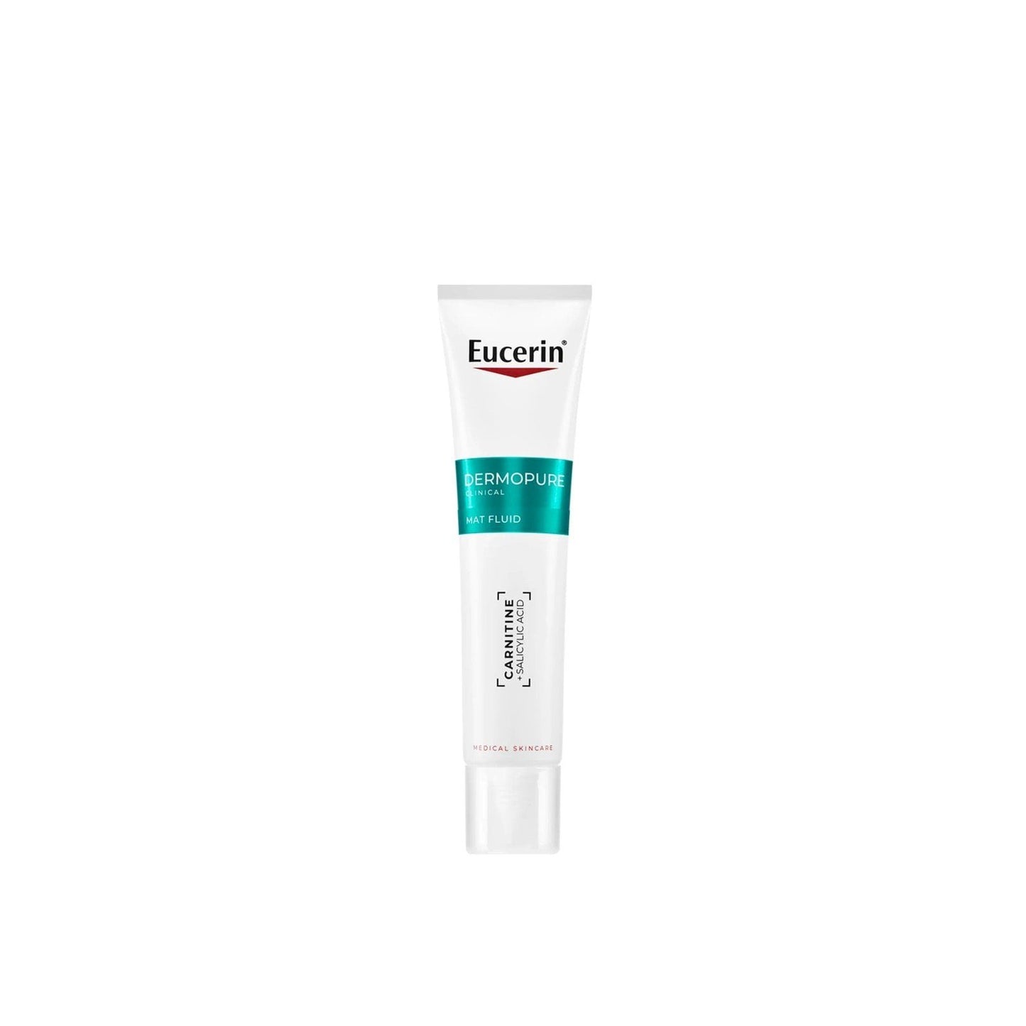 Eucerin DERMOPURE Clinical Mattifying Fluid 40ml.