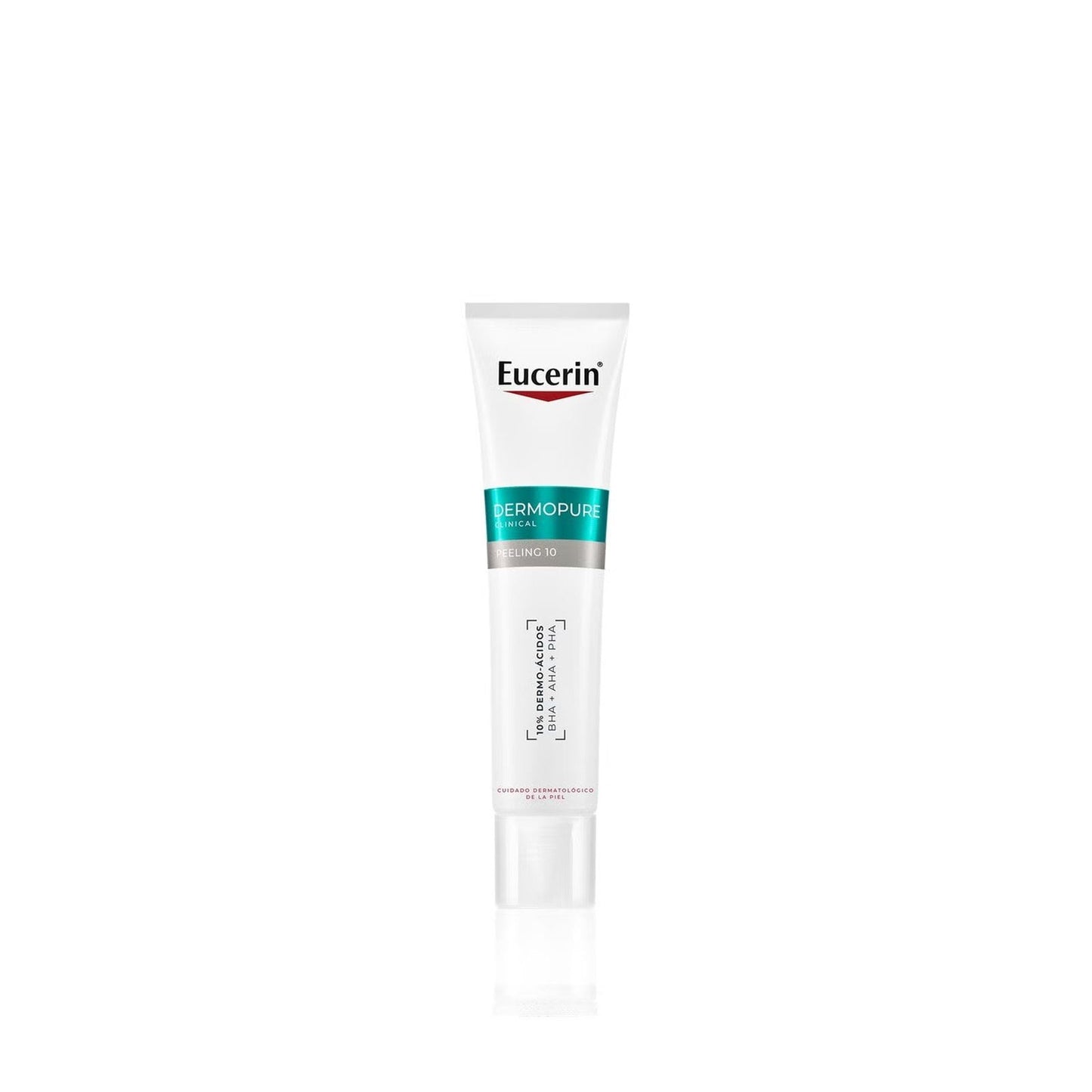 Eucerin DERMOPURE Clinical Peeling 10 40ml.