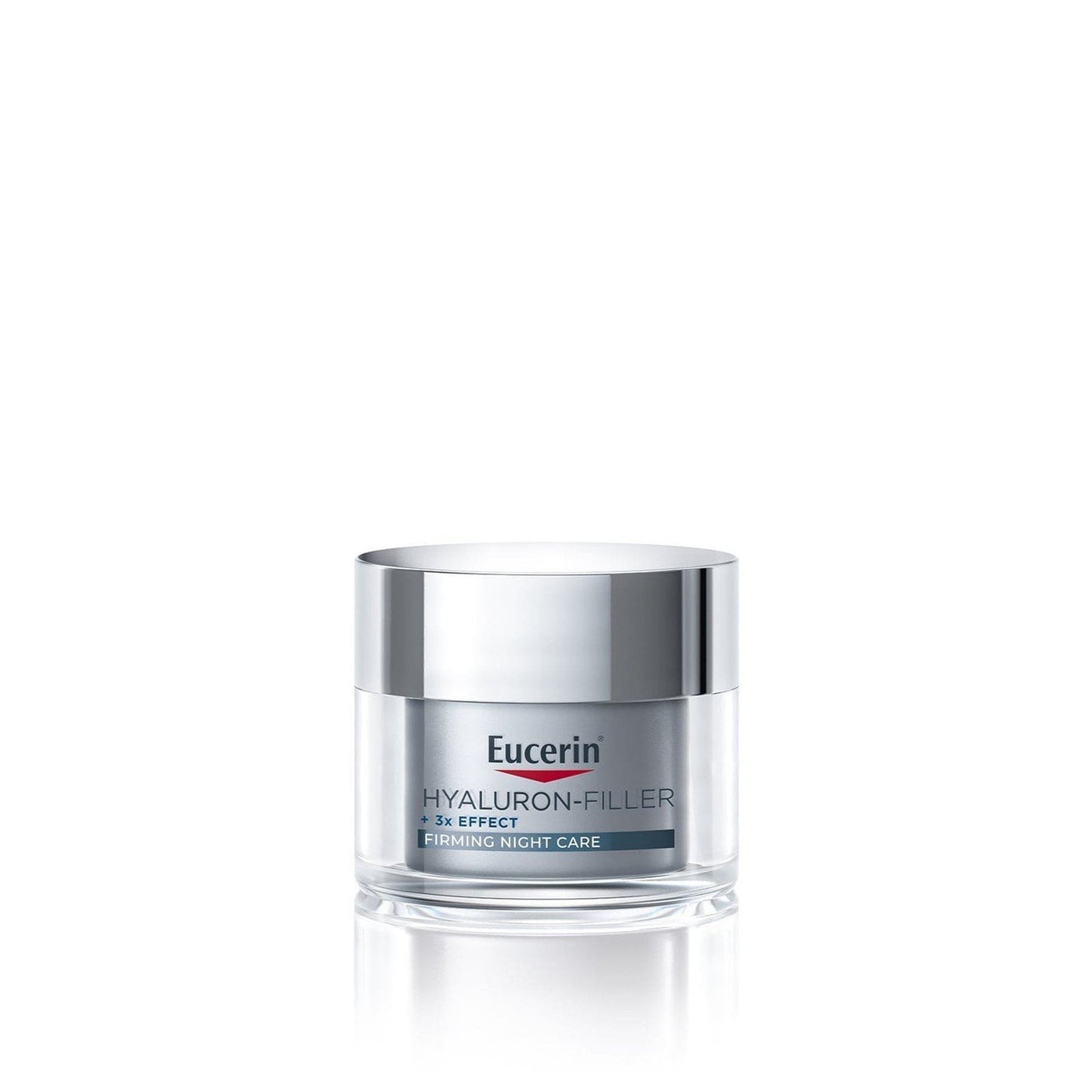 Eucerin Hyaluron-Filler 3x Effect Firming Night Cream - FLOCALLY