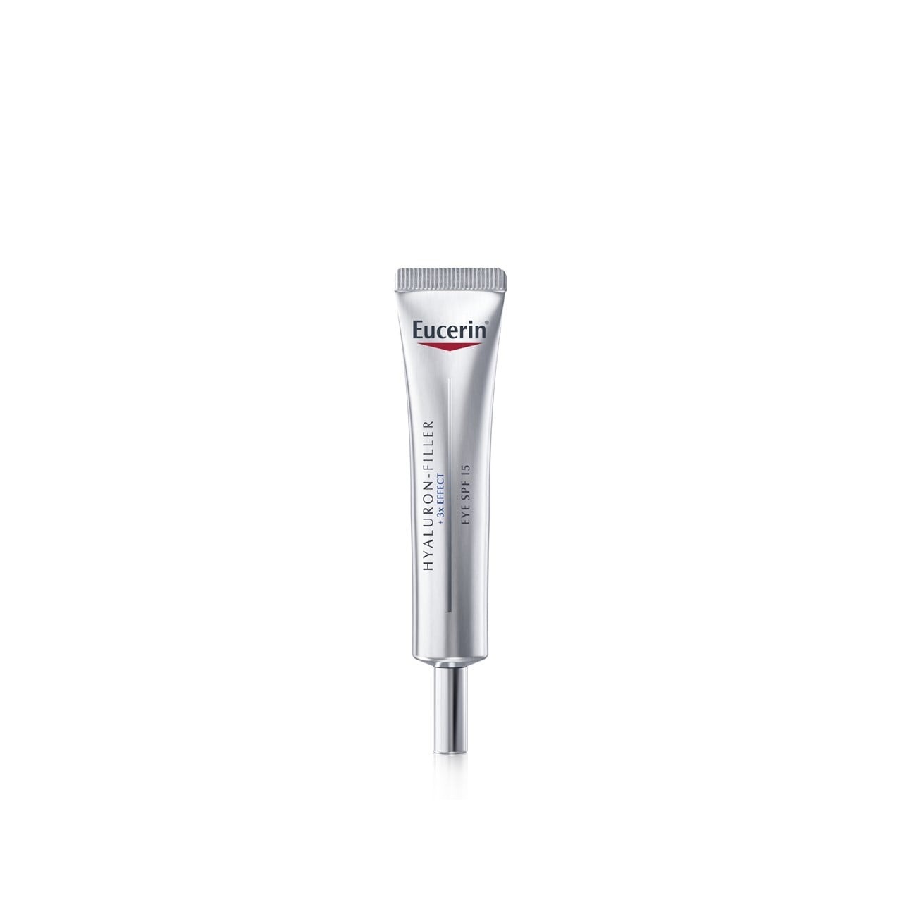 Eucerin Hyaluron-Filler 3x Effect Eye Cream SPF15 Anti-Aging 15ml. - FLOCALLY