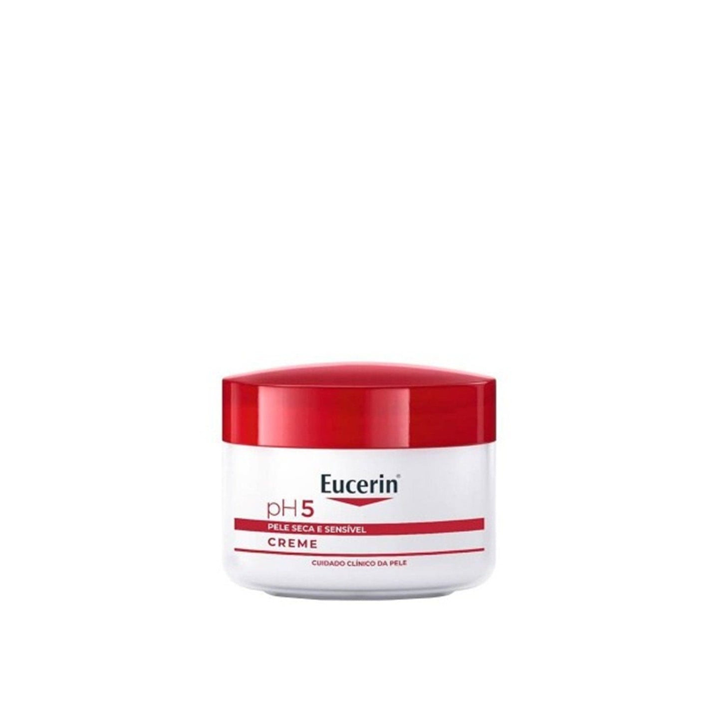 Eucerin pH5 Cream 75ml.