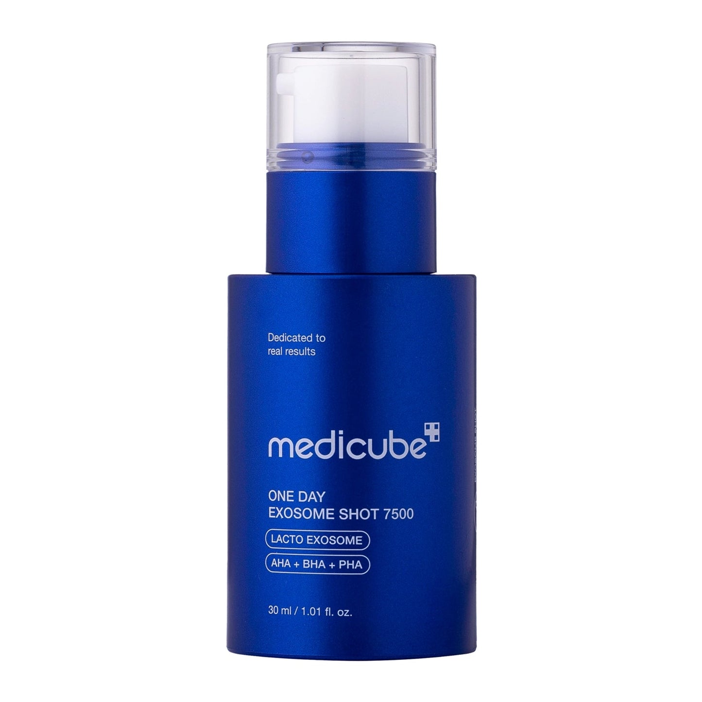 MEDICUBE ONE DAY EXOSOME SHOT PORE AMPOULE 7500 - FLOCALLY