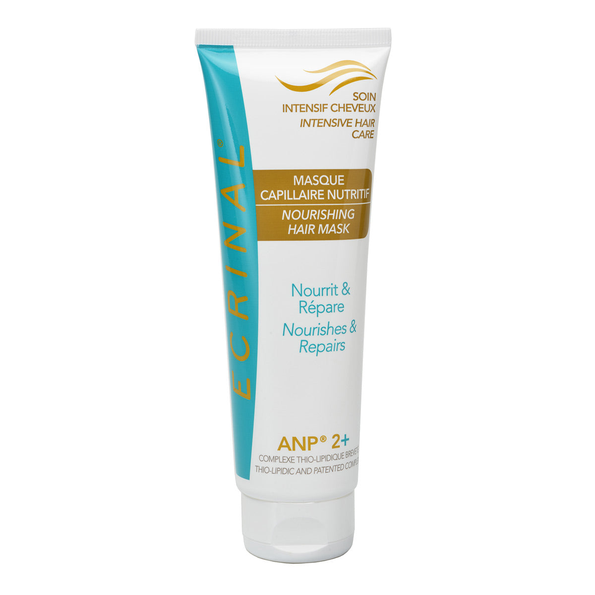 Ecrinal ANP® 2+ HAIR MASK