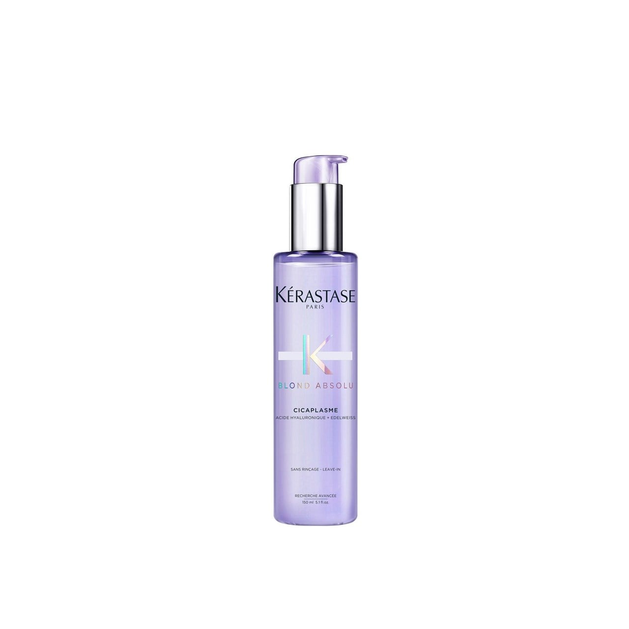 Kérastase Blond Absolu Cicaplasme Hair Primer 150ml .