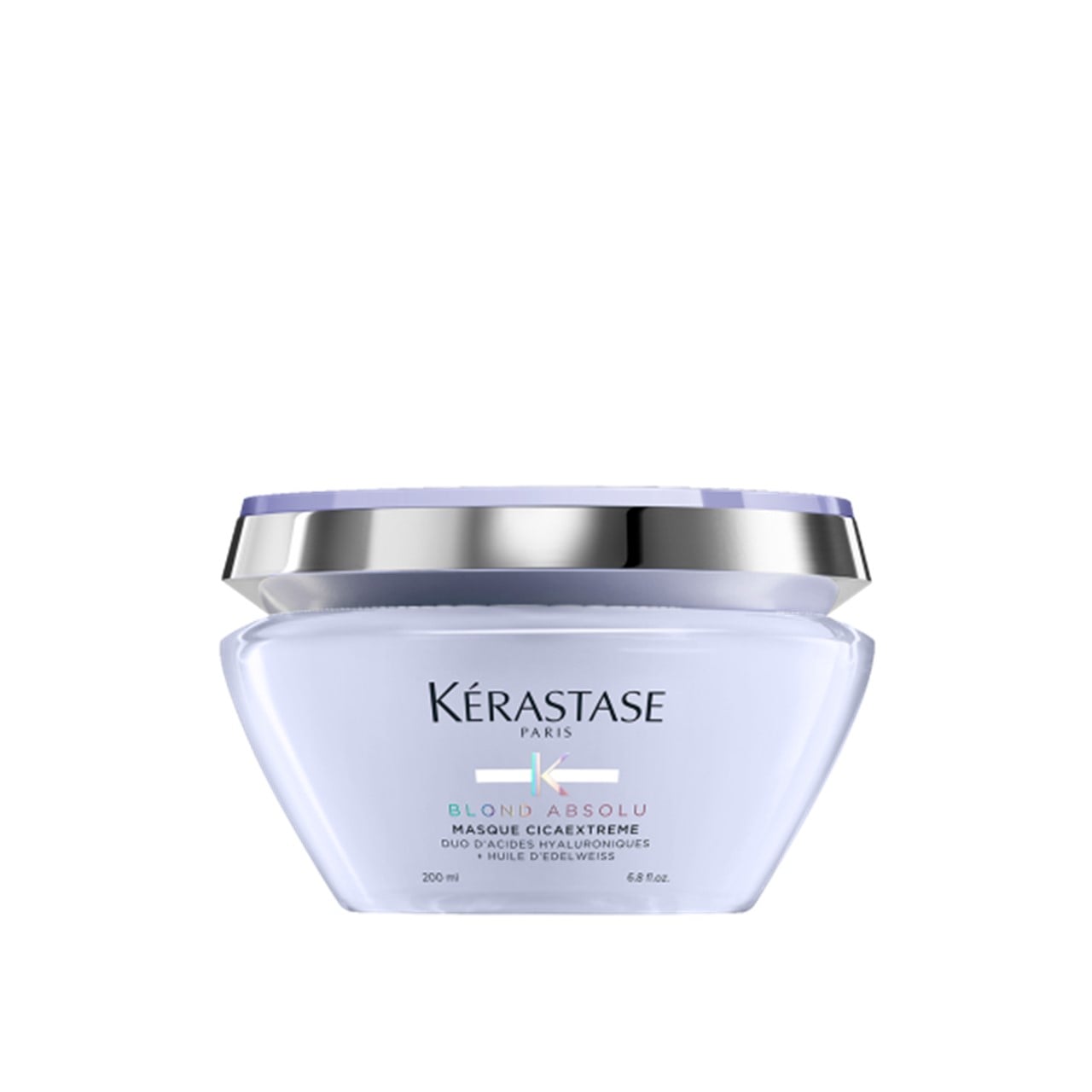 Kérastase Blond Absolu Masque Cicaextreme Hair Mask 200ml . - FLOCALLY