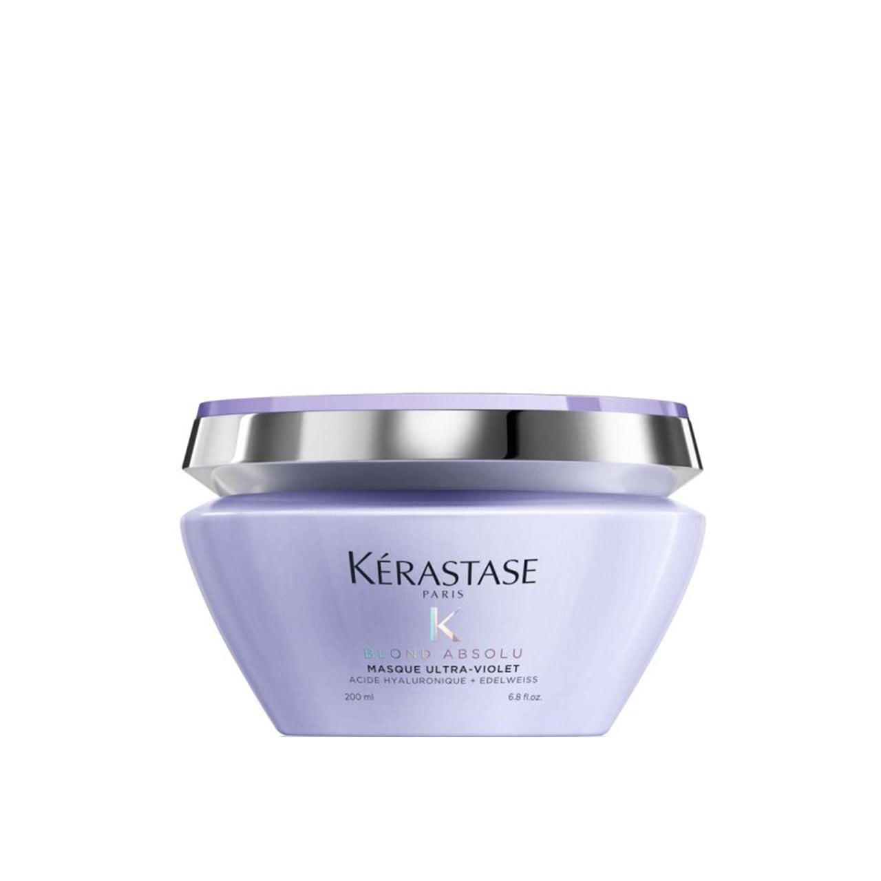 Kérastase Blond Absolu Masque Ultra-Violet Hair Mask 200ml .