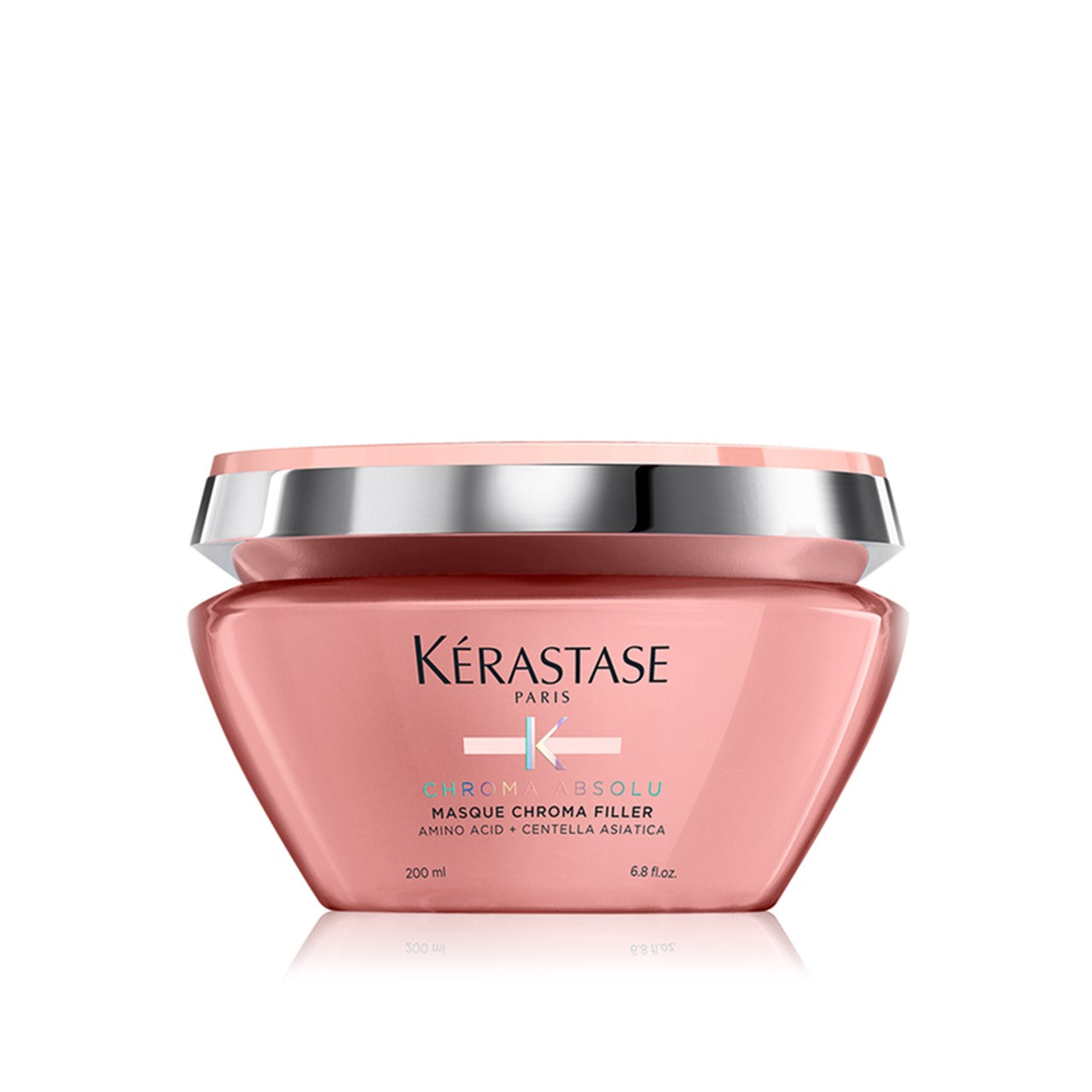Kérastase Chroma Absolu Masque Chroma Filler Hair Mask 200ml .