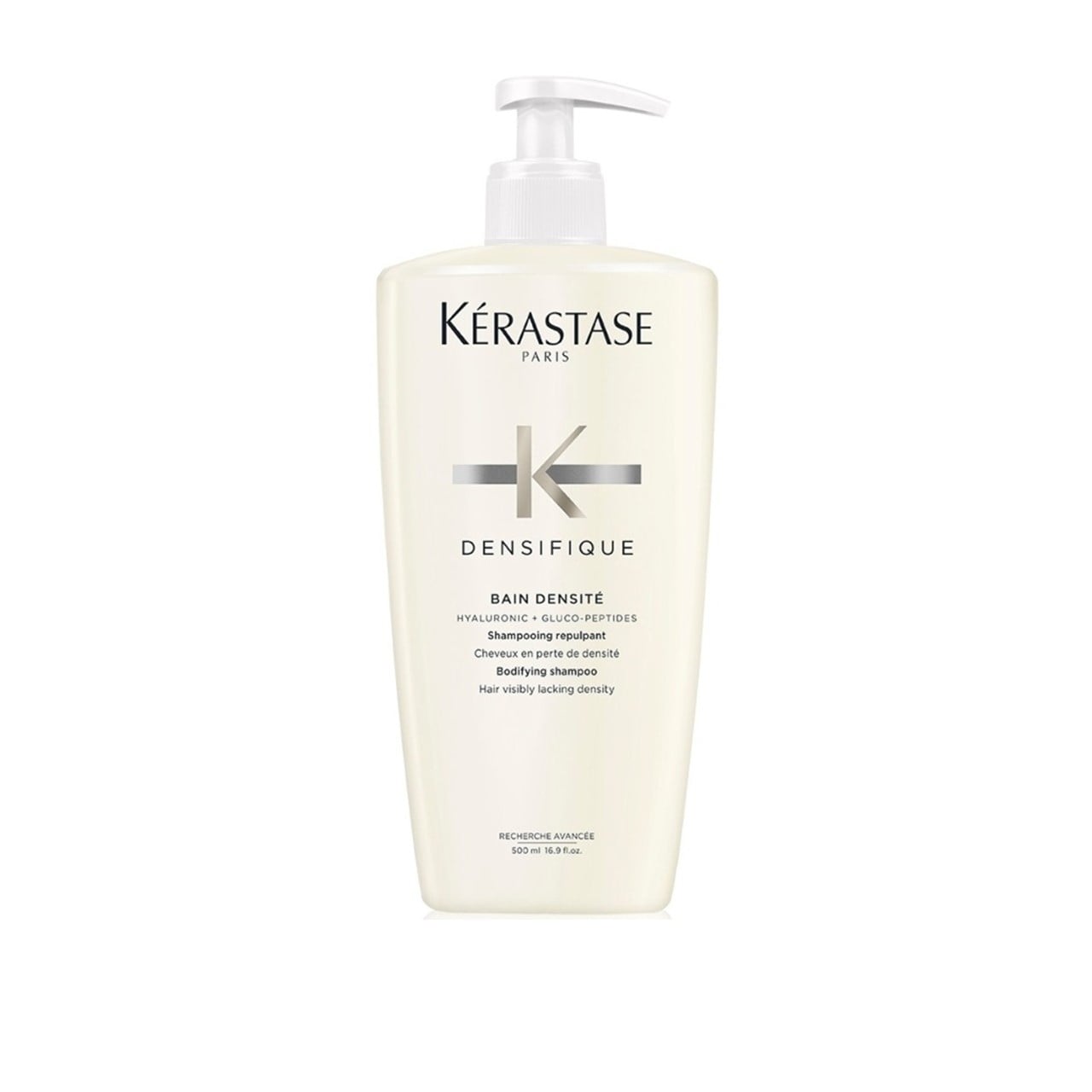 Kérastase Densifique Bain Densité Shampoo . - FLOCALLY