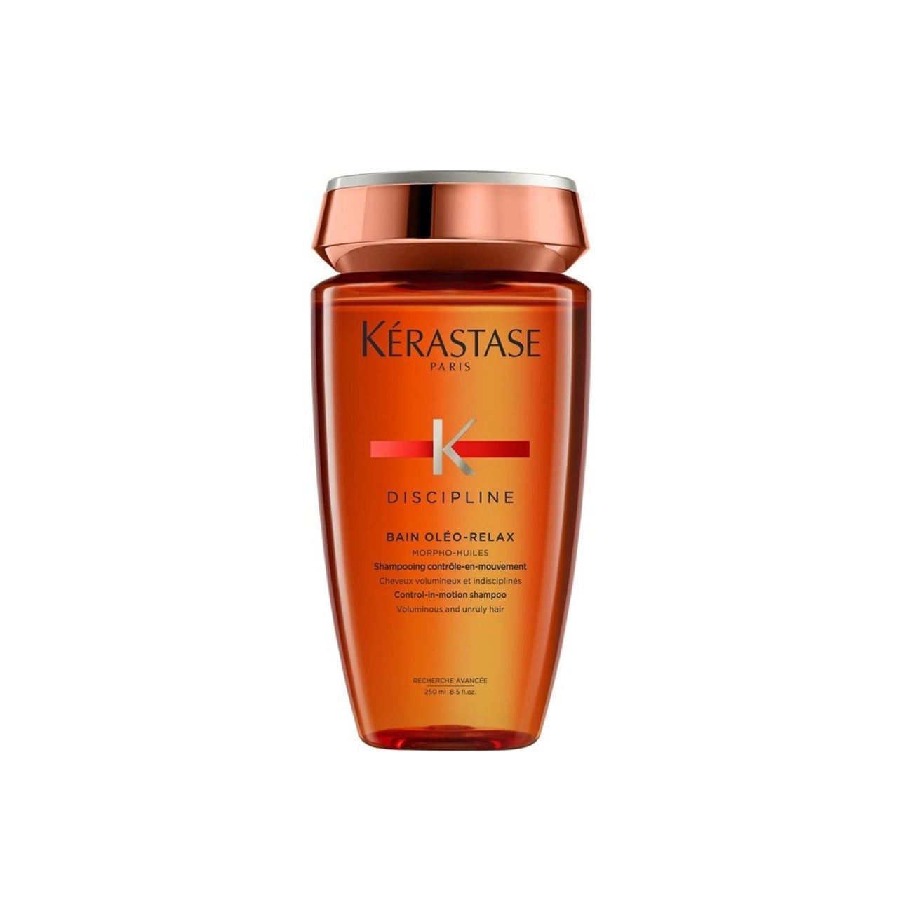 Kérastase Discipline Bain Oléo-Relax Shampoo 250ml .