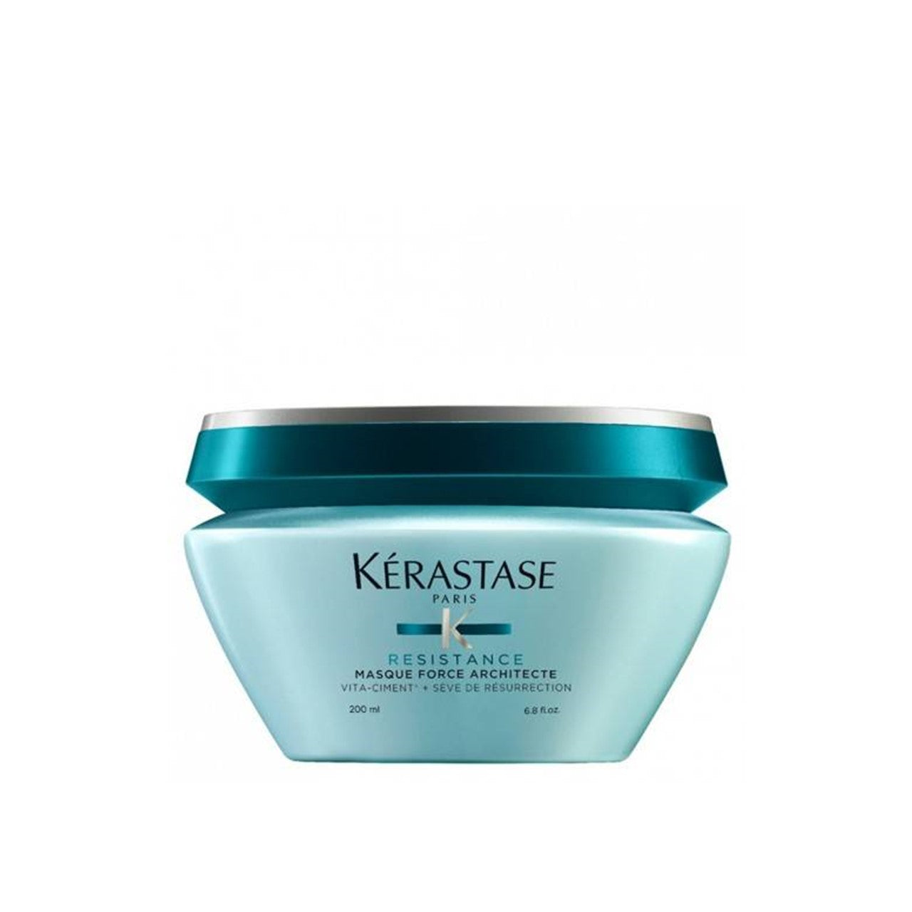Kérastase Resistance Masque Force Architecte Hair Mask 200ml . - FLOCALLY