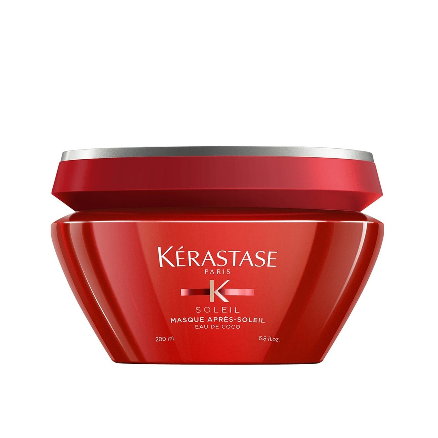 Kérastase Soleil Masque Après-Soleil Revitalizing Masque 200ml .