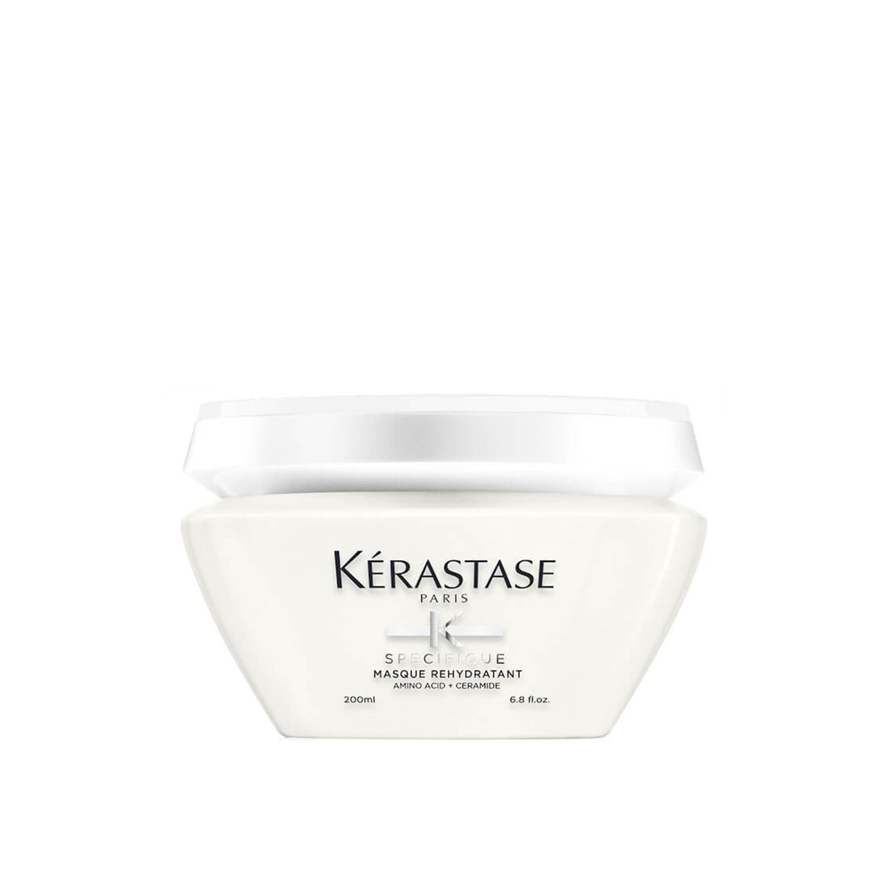 Kérastase Specifique Masque Réhydratant Hair Mask 200ml .