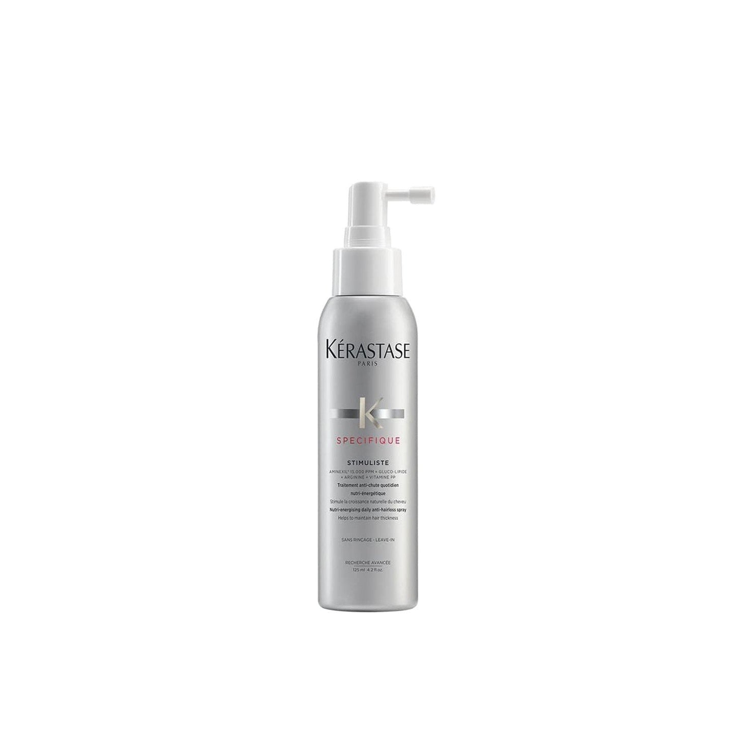 Kérastase Specifique Stimuliste Anti-Hairloss Spray 125ml . - FLOCALLY