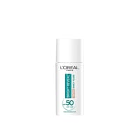 L'Oréal Paris Bright Reveal Tinted Daily Fluid SPF50