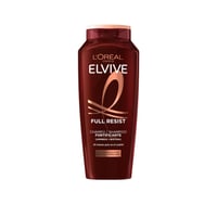 L'Oréal Paris Elvive Full Resist Fortifying Shampoo 400ml