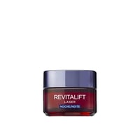 L'Oréal Paris Revitalift Laser Triple Action Anti-Aging Night Cream 50ml