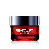 L'Oréal Paris Revitalift Laser X3 Day Care Cream 50ml