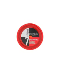 L'Oréal Paris Studio Line Indestructible Styling Wax Extra Strong 75ml