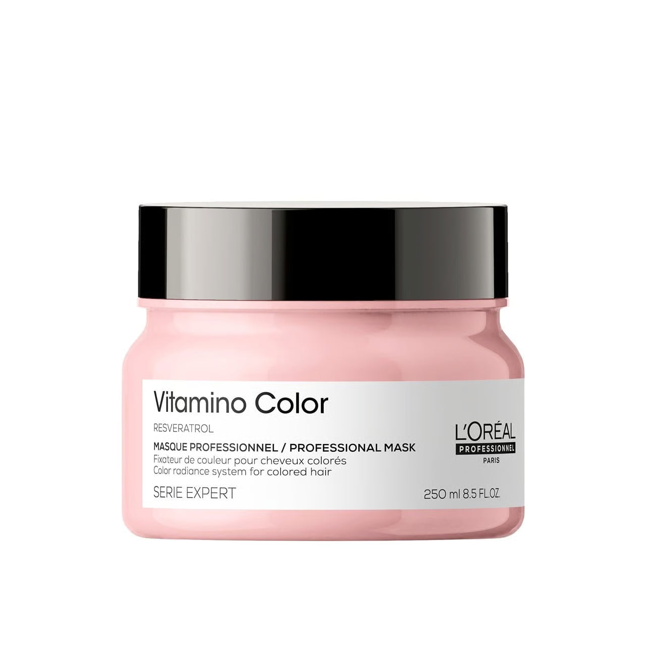 L'Oréal Professionnel Série Expert Vitamino Color Mask.
