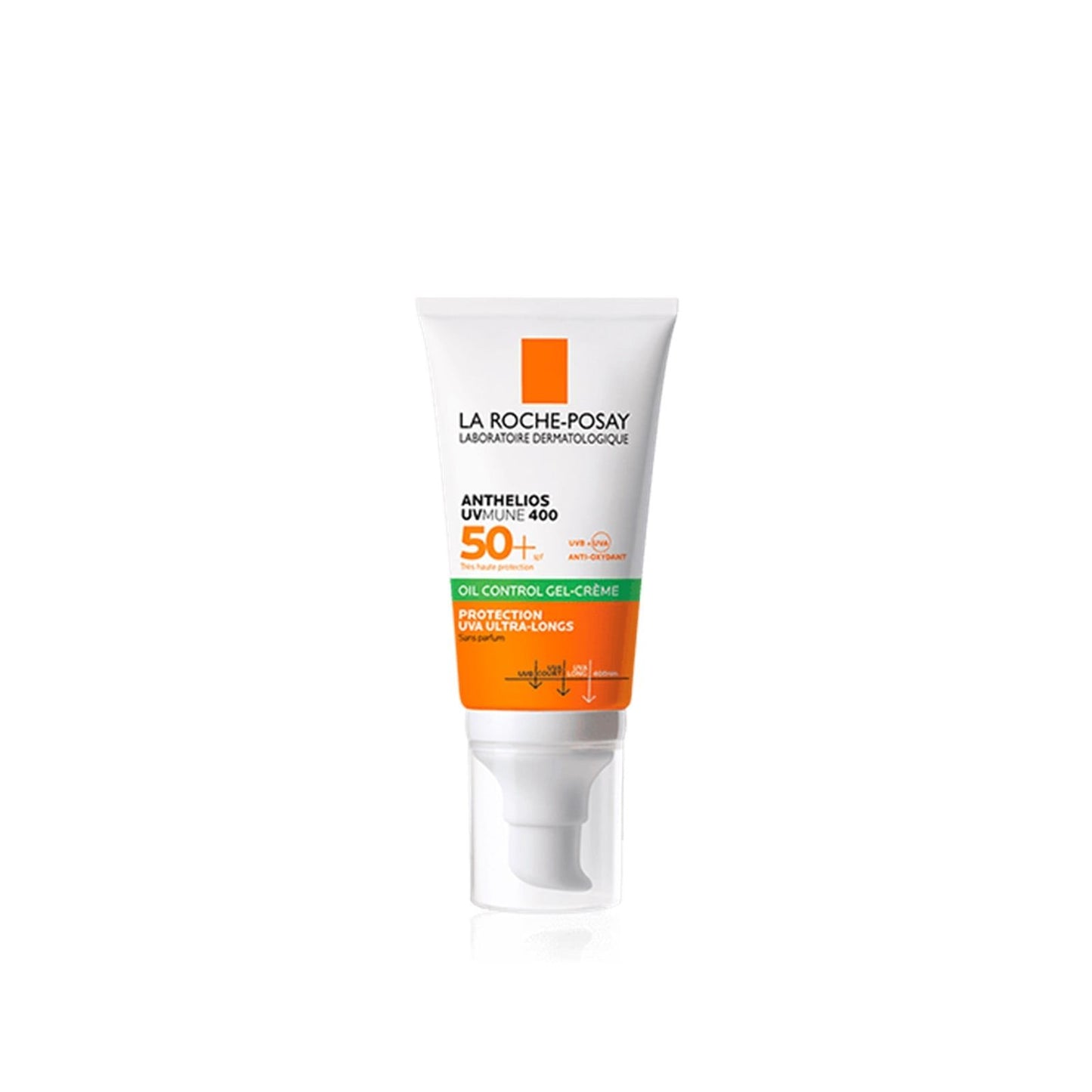 La Roche Posay Anthelios dermo pediatrics spf 50+ baby lotion 50ml