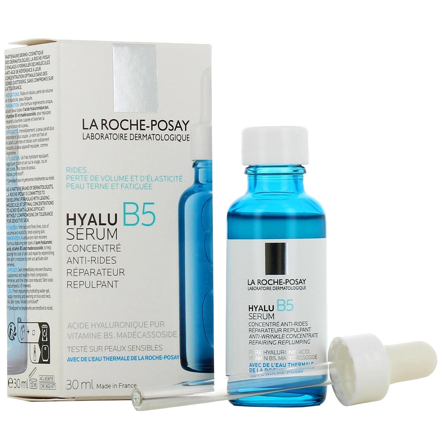 La Roche Posay HYALU SERUM B5 30 ML