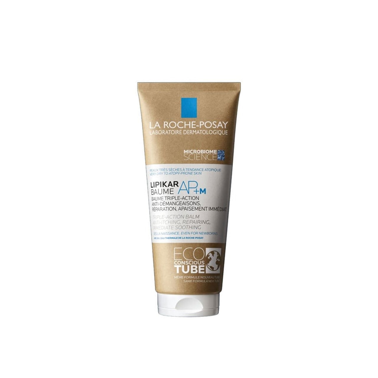 La Roche Posay Lipikar Baume AP+M 200ml
