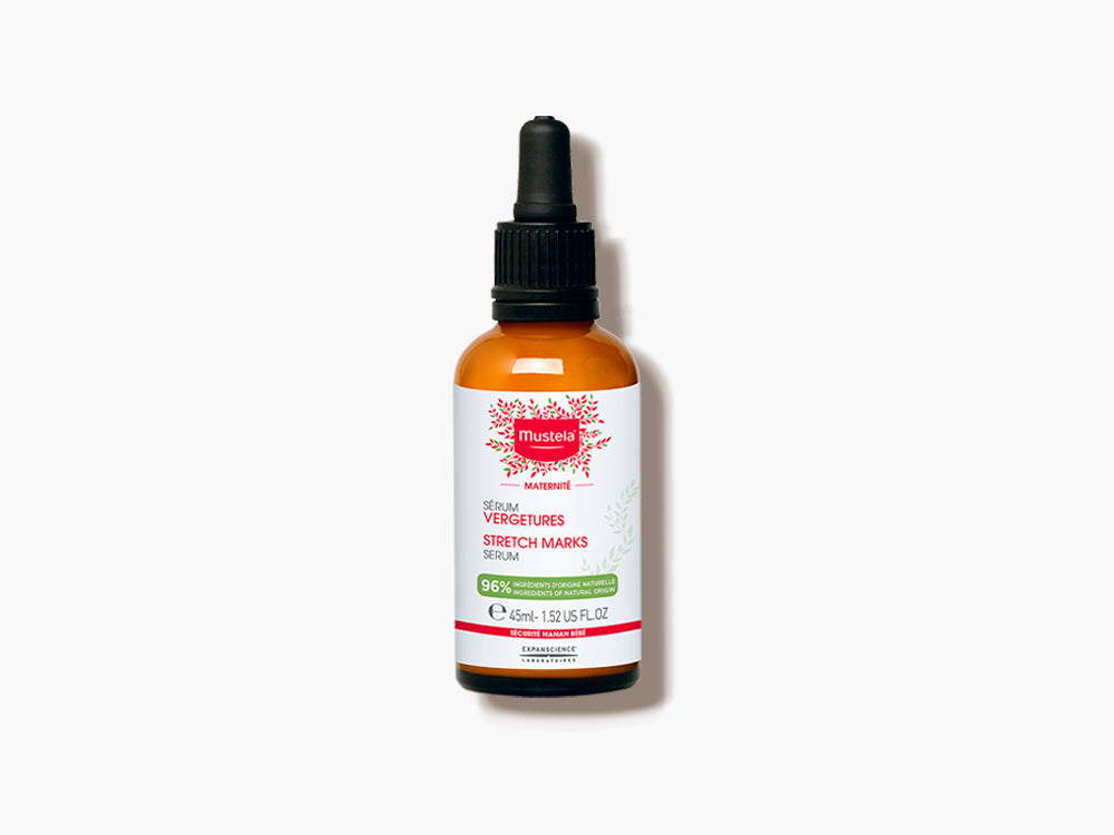 STRETCH MARKS SERUM 45 ML