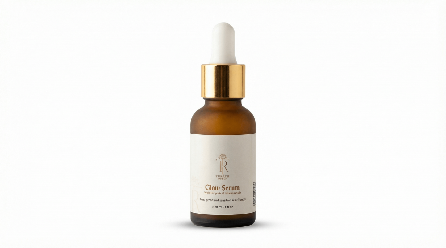 Ultra Filler Serum TURATH QUEEN - FLOCALLY