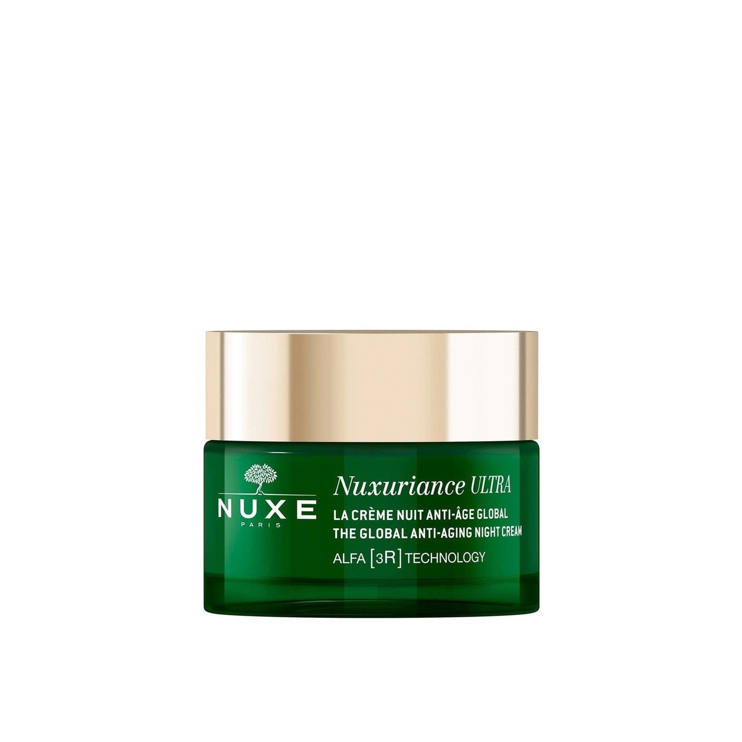 NUXE Nuxuriance Ultra The Global Anti-Aging Night Cream 50ml . - FLOCALLY