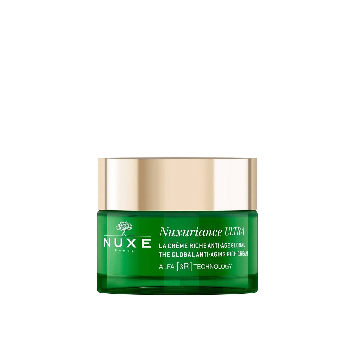 NUXE Nuxuriance Ultra The Global Anti-Aging Rich Cream 50ml . - FLOCALLY
