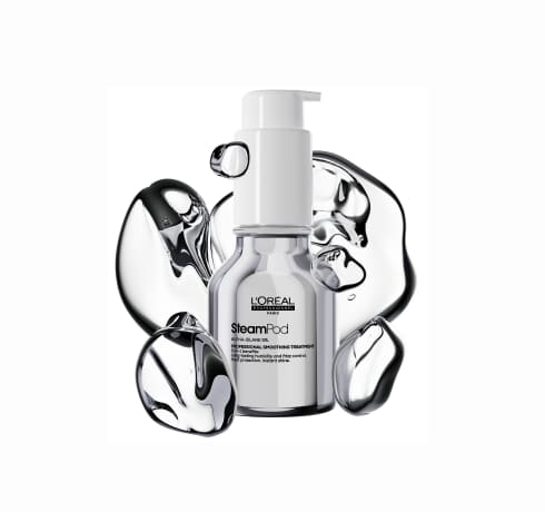 L'Oréal Professionnel SteamPod Professional Smoothing Treatment 50ml.