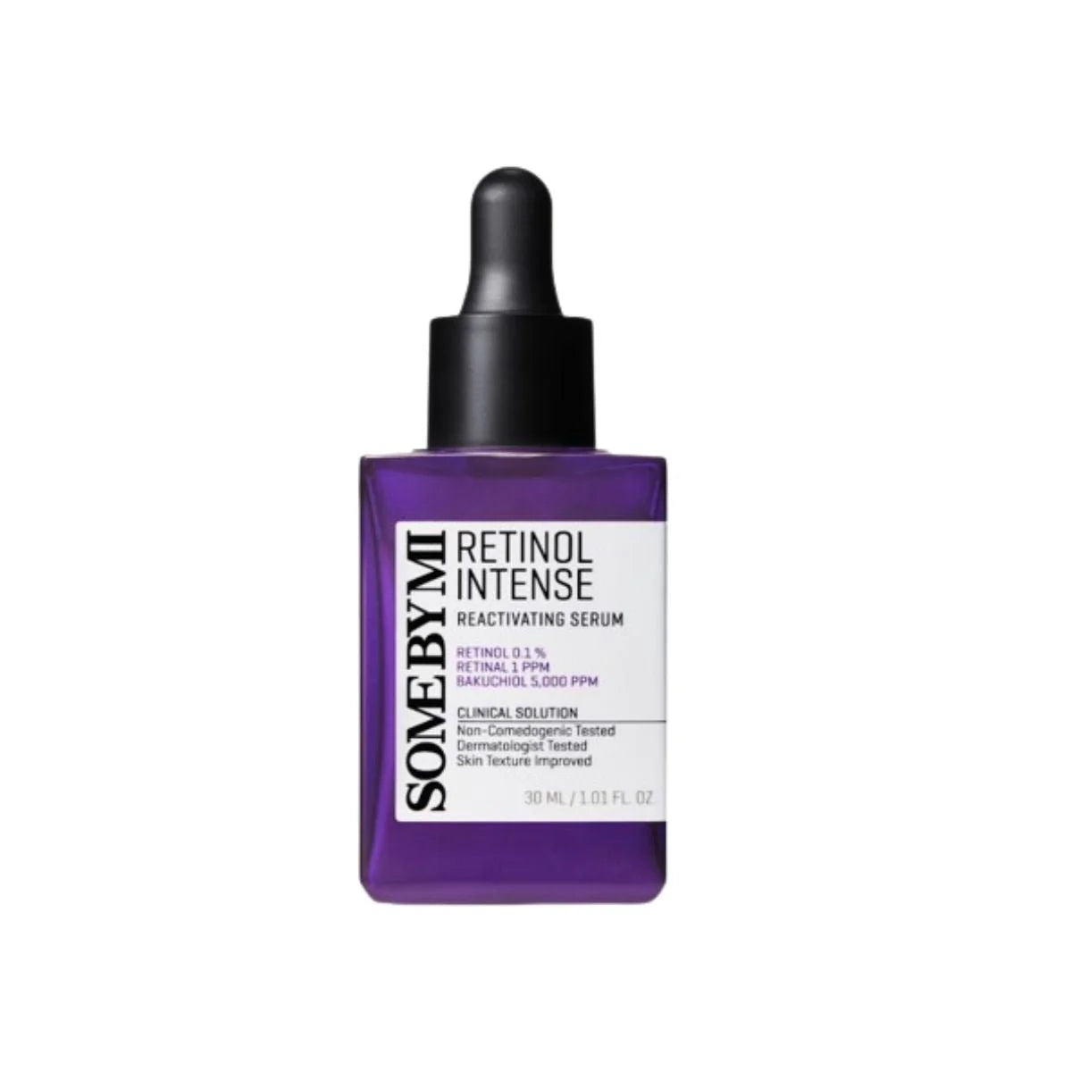 SOME BY MI RETINOL INTENSE REACTIVATING SERUM - FLOCALLY