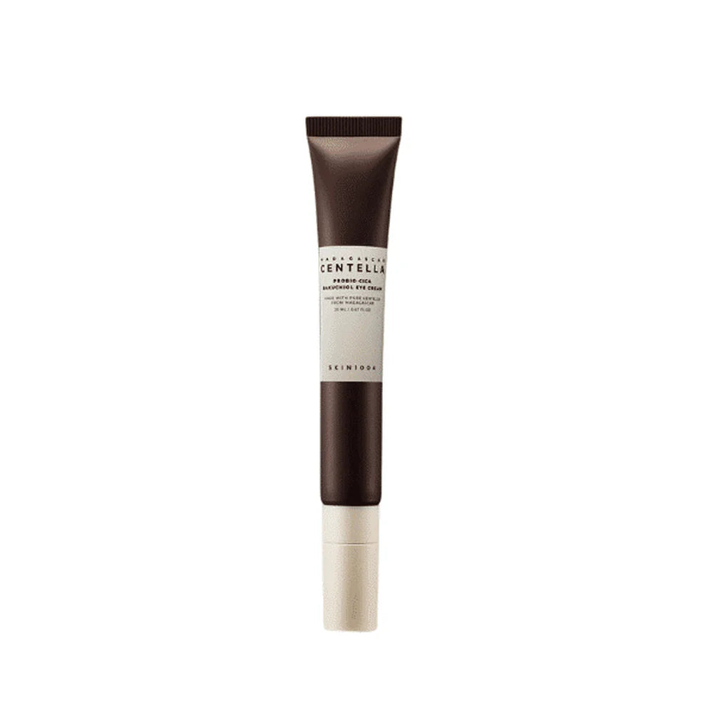 SKIN1004 Madagascar Centella Probio-Cica Bakuchiol Eye Cream - FLOCALLY