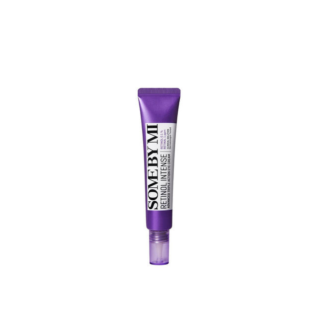 Some By Mi Retinol Intense Advanced Triple Action Eye Cream - FLOCALLY
