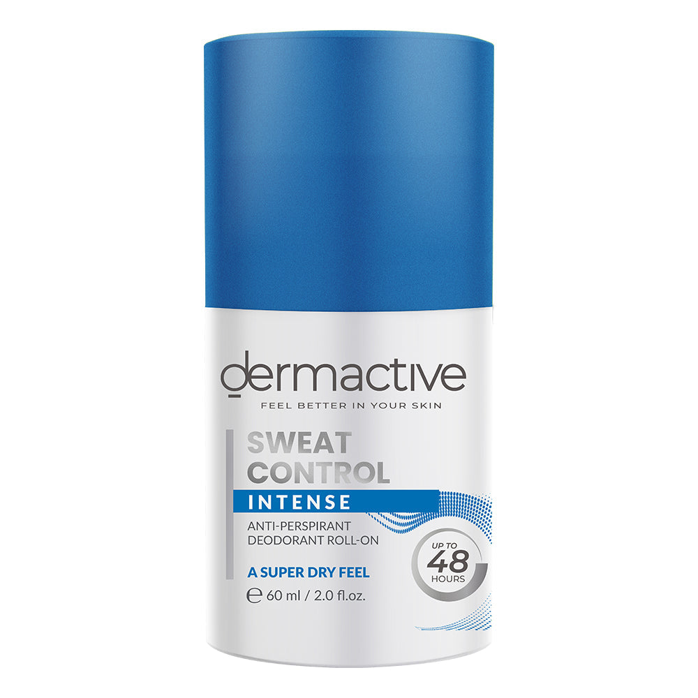 SWEAT CONTROL INTENSE - FLOCALLY