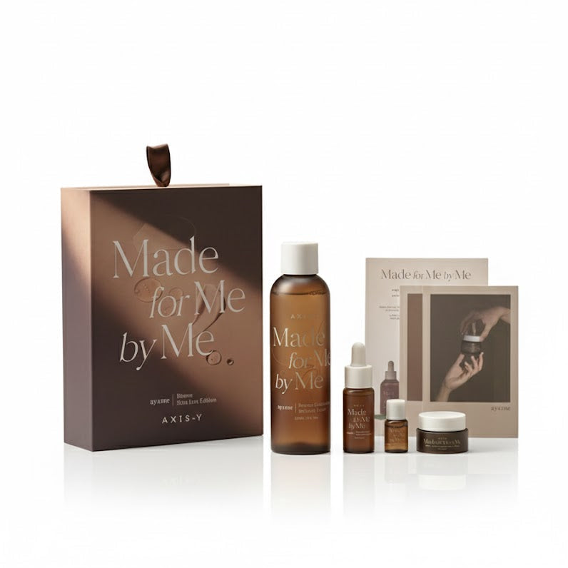 AXIS-Y Biome Skin Lux Edition