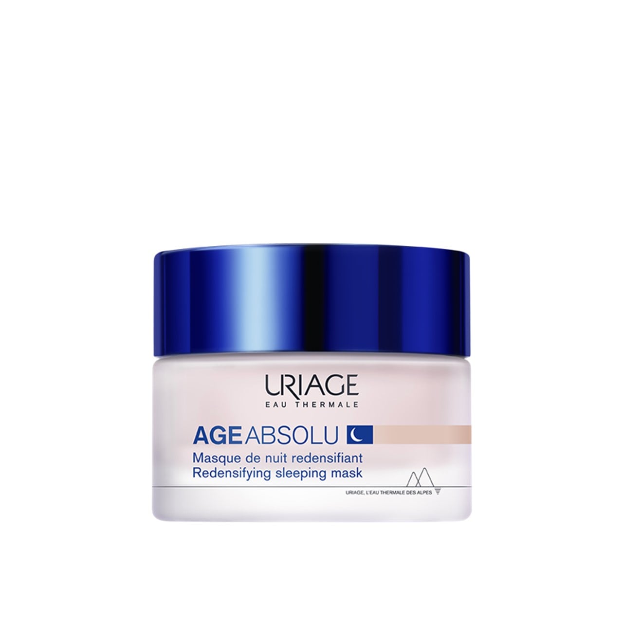 Uriage Age Absolu Redensifying Sleeping Mask 50ml - FLOCALLY