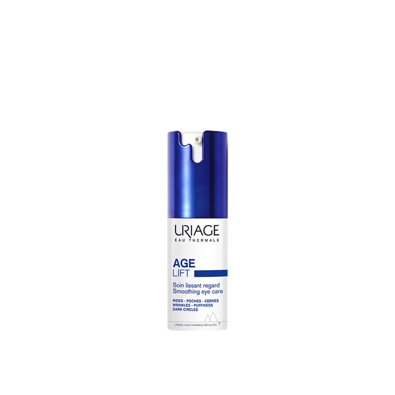 Uriage AGE LIFT Smoothing EYE CONTOUR 15ML - FLOCALLY