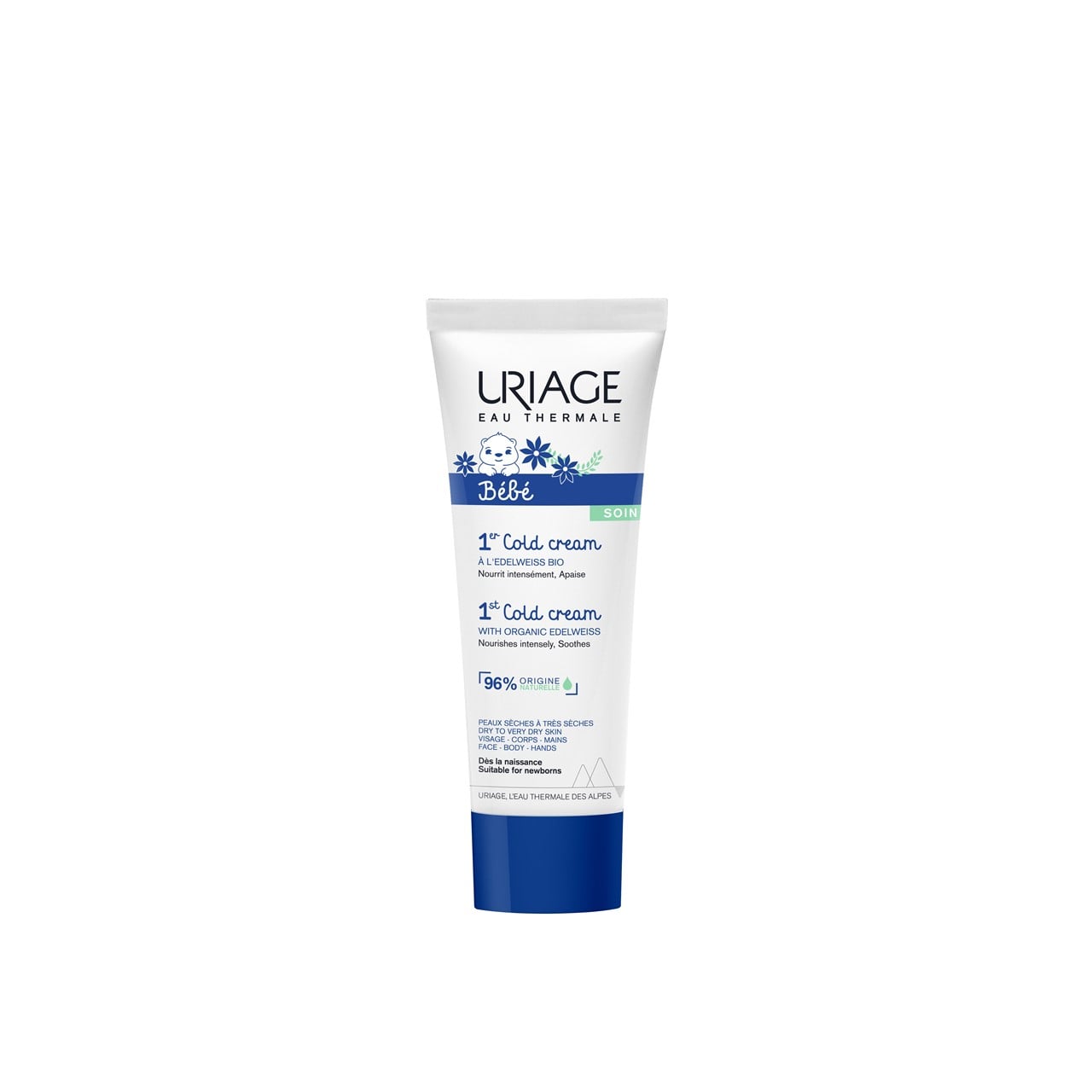 Uriage Baby 1st Cold Cream 75ml